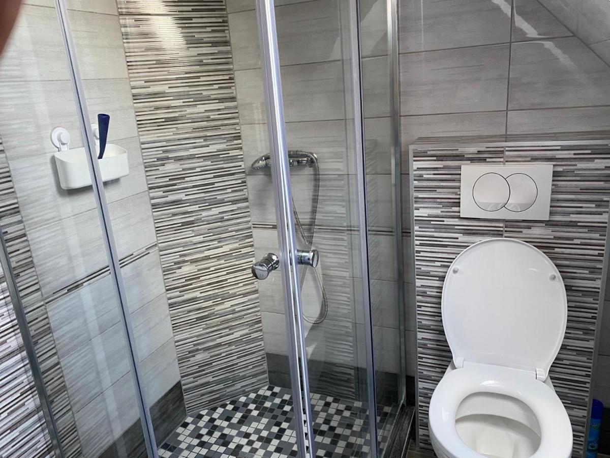 Апартаменты Tamara Apartman Хайдусобосло Экстерьер фото